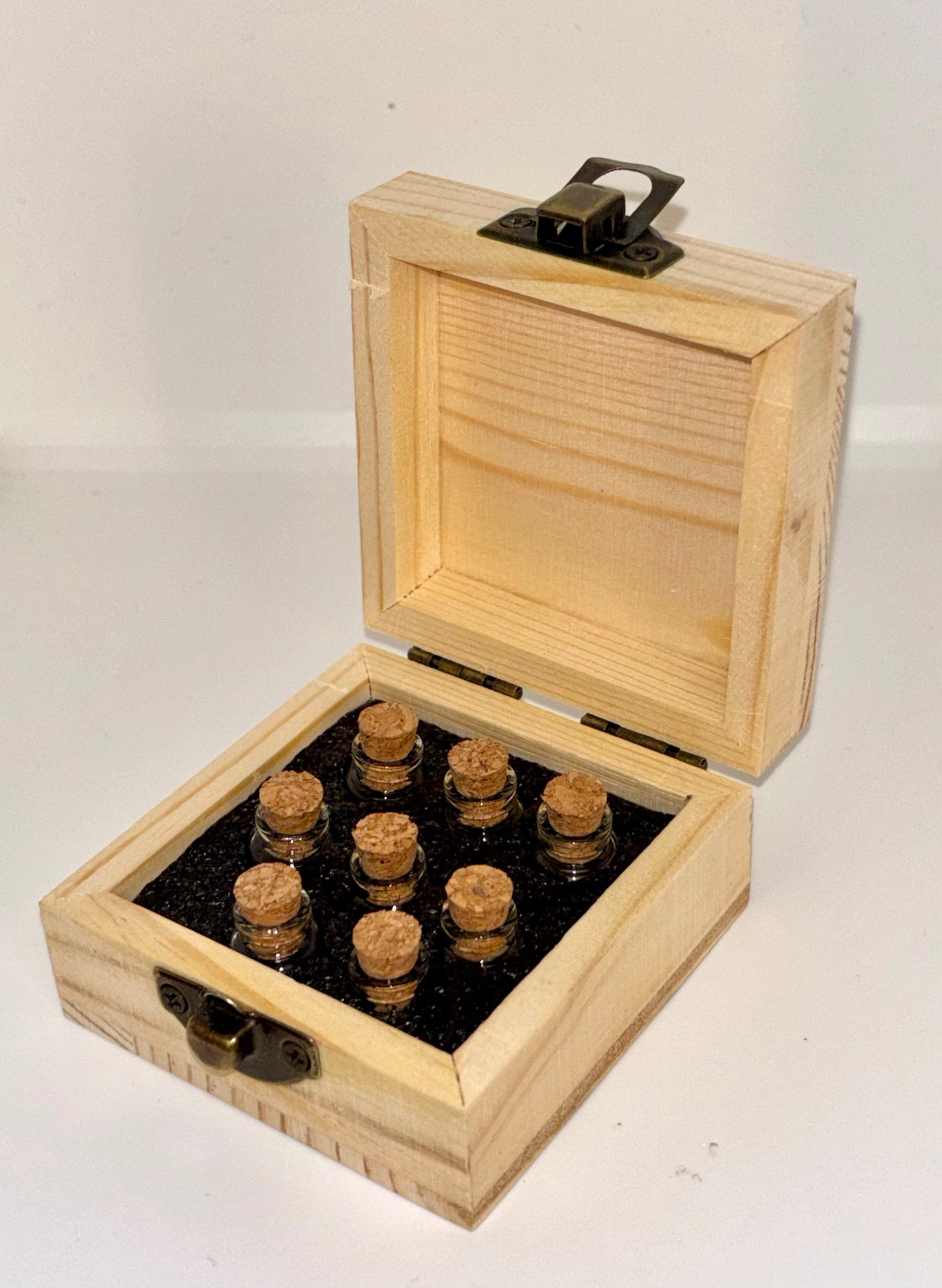 The African landrace archive